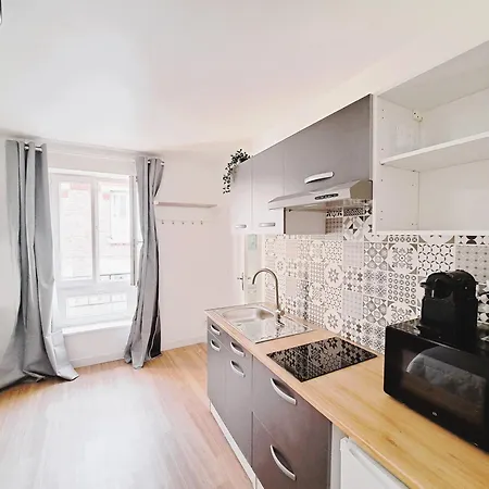 Palerme - 2p - Confortable