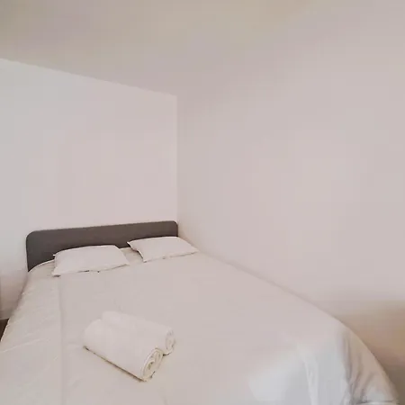 Palerme - 2p - Confortable Daire