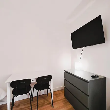 Apartament Palerme - 2p - Confortable