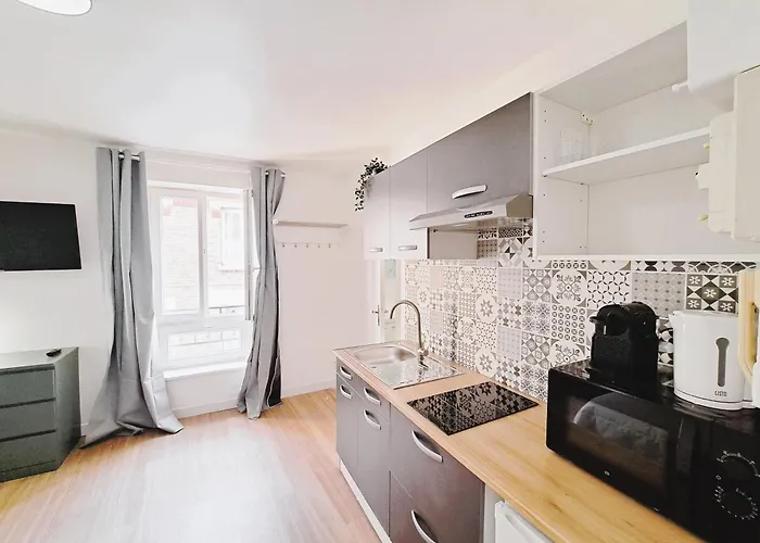 Palerme - 2p - Confortable