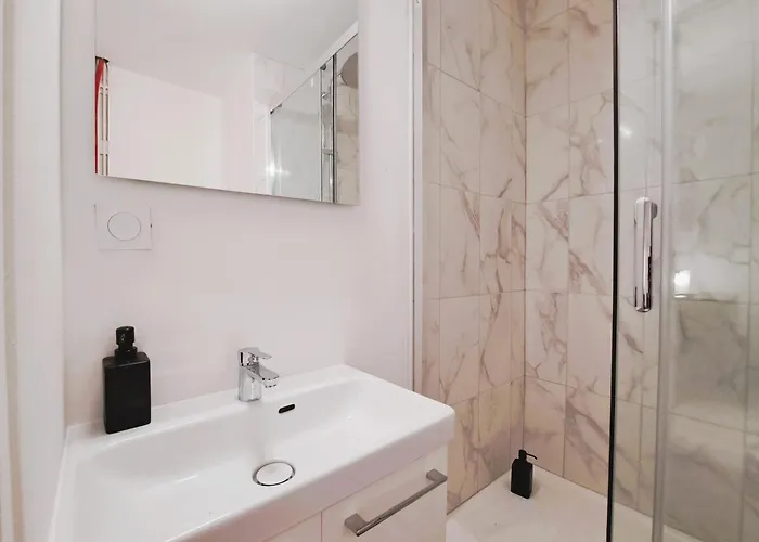 Palerme - 2p - Confortable *